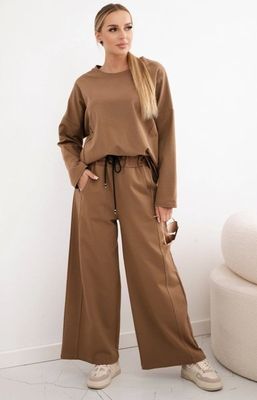 Dres damski casual KSI ze sklepu: intimiti.pl w kategorii: Dresy damskie - zdjęcie 3B4B001-93A-4736_237621