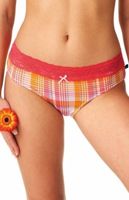 Majtki damskie Key ze sklepu: intimiti.pl w kategorii: Majtki damskie - zdjęcie 3B4B001-93A-4736_237668