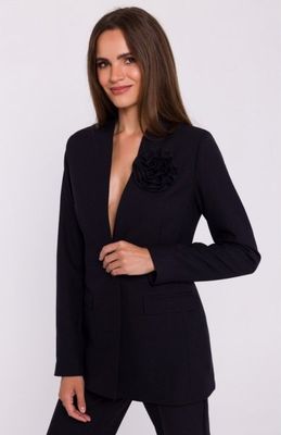 Marynarka Stylove ze sklepu: intimiti.pl w kategorii: Marynarki damskie - zdjęcie 3B4B001-93A-4736_237959