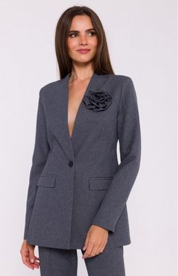 Marynarka na jesień Stylove ze sklepu: intimiti.pl w kategorii: Marynarki damskie - zdjęcie 3B4B001-93A-4736_237963