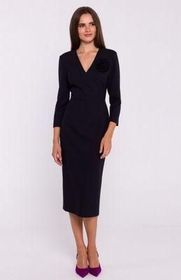 Stylove - Sukienka jesienna ze sklepu: intimiti.pl w kategorii: Sukienki - zdjęcie 3B4B001-93A-4736_237969