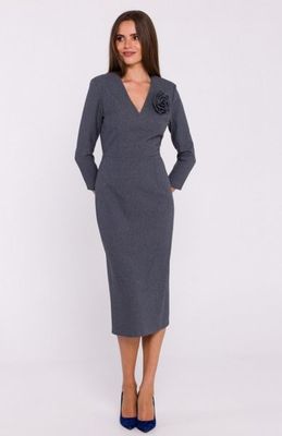 Stylove - Sukienka ze sklepu: intimiti.pl w kategorii: Sukienki - zdjęcie 3B4B001-93A-4736_237973