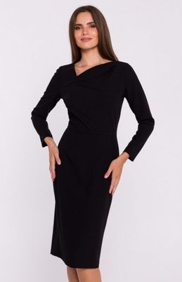 Sukienka jesienna Stylove ze sklepu: intimiti.pl w kategorii: Sukienki - zdjęcie 3B4B001-93A-4736_237986