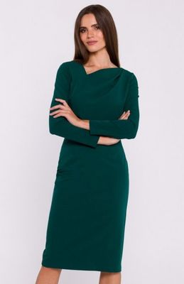 Sukienka ołówkowa Stylove ze sklepu: intimiti.pl w kategorii: Sukienki - zdjęcie 3B4B001-93A-4736_237992