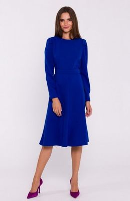 Sukienka na wiosnę casual Stylove ze sklepu: intimiti.pl w kategorii: Sukienki - zdjęcie 3B4B001-93A-4736_238000
