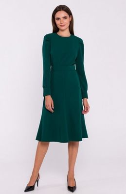 Sukienka elegancka Stylove ze sklepu: intimiti.pl w kategorii: Sukienki - zdjęcie 3B4B001-93A-4736_238002
