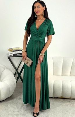 Sukienka elegancka na wiosnę Elizabeth ze sklepu: intimiti.pl w kategorii: Sukienki - zdjęcie 3B4B001-93A-4736_238512