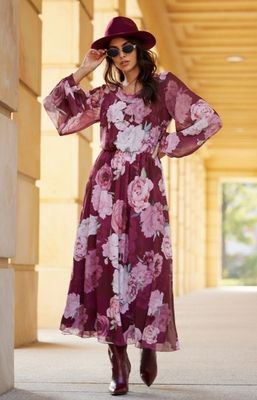 Sukienka casual Roco ze sklepu: intimiti.pl w kategorii: Sukienki - zdjęcie 3B4B001-93A-4736_238676