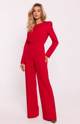 Kombinezon damski elegancki Moe ze sklepu: intimiti.pl w kategorii: Kombinezony damskie - zdjęcie 3B4B001-93A-4736_238754