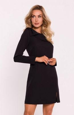 Moe - Sukienka casual ze sklepu: intimiti.pl w kategorii: Sukienki - zdjęcie 3B4B001-93A-4736_238764
