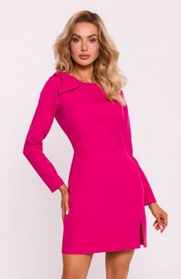 Sukienka prosta Moe ze sklepu: intimiti.pl w kategorii: Sukienki - zdjęcie 3B4B001-93A-4736_238766