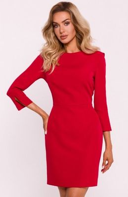 Sukienka na lato Moe ze sklepu: intimiti.pl w kategorii: Sukienki - zdjęcie 3B4B001-93A-4736_238769