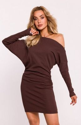 Sukienka Moe ze sklepu: intimiti.pl w kategorii: Sukienki - zdjęcie 3B4B001-93A-4736_238781