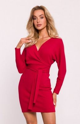 Moe - Sukienka casual ze sklepu: intimiti.pl w kategorii: Sukienki - zdjęcie 3B4B001-93A-4736_238784