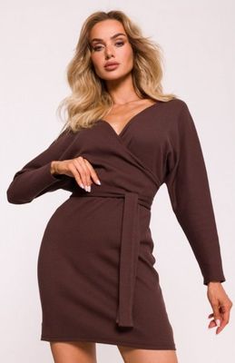 Sukienka Moe ze sklepu: intimiti.pl w kategorii: Sukienki - zdjęcie 3B4B001-93A-4736_238786