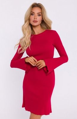 Sukienka Moe ze sklepu: intimiti.pl w kategorii: Sukienki - zdjęcie 3B4B001-93A-4736_238792