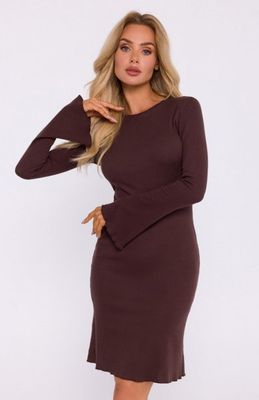 Sukienka casual Moe ze sklepu: intimiti.pl w kategorii: Sukienki - zdjęcie 3B4B001-93A-4736_238794