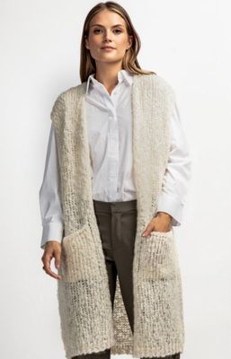 Sweter damski na zimę Fobya ze sklepu: intimiti.pl w kategorii: Swetry damskie - zdjęcie 3B4B001-93A-4736_238840