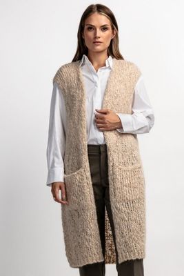 Fobya - Sweter damski ze sklepu: intimiti.pl w kategorii: Swetry damskie - zdjęcie 3B4B001-93A-4736_238841