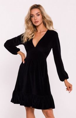 Sukienka casualowa Moe ze sklepu: intimiti.pl w kategorii: Sukienki - zdjęcie 3B4B001-93A-4736_238907