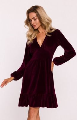 Sukienka casual Moe ze sklepu: intimiti.pl w kategorii: Sukienki - zdjęcie 3B4B001-93A-4736_238908
