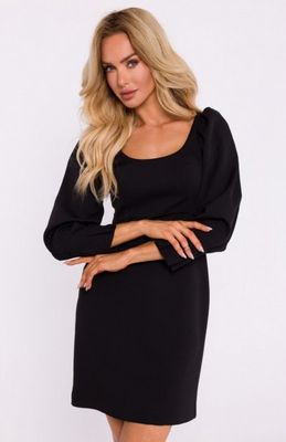 Sukienka casual Moe ze sklepu: intimiti.pl w kategorii: Sukienki - zdjęcie 3B4B001-93A-4736_239024