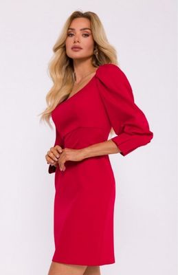Sukienka na lato casual Moe ze sklepu: intimiti.pl w kategorii: Sukienki - zdjęcie 3B4B001-93A-4736_239026
