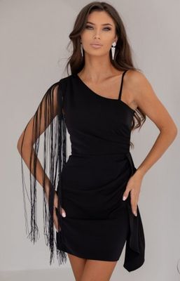 Sukienka na lato boho Duet ze sklepu: intimiti.pl w kategorii: Sukienki - zdjęcie 3B4B001-93A-4736_239042