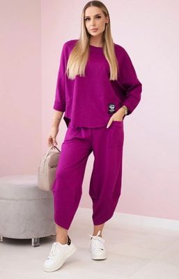 Dres damski KSI ze sklepu: intimiti.pl w kategorii: Dresy damskie - zdjęcie 3B4B001-93A-4736_239049