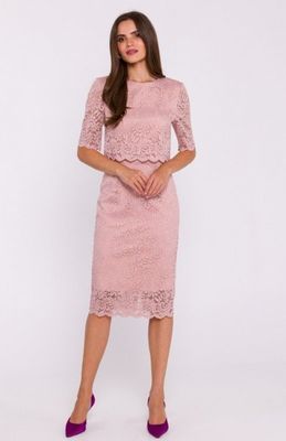 Sukienka Stylove ze sklepu: intimiti.pl w kategorii: Sukienki - zdjęcie 3B4B001-93A-4736_239080