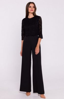 Stylove - Kombinezon damski elegancki ze sklepu: intimiti.pl w kategorii: Kombinezony damskie - zdjęcie 3B4B001-93A-4736_239081
