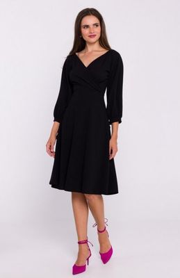 Stylove - Sukienka na jesień ze sklepu: intimiti.pl w kategorii: Sukienki - zdjęcie 3B4B001-93A-4736_239093