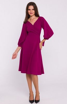 Stylove - Sukienka casualowa ze sklepu: intimiti.pl w kategorii: Sukienki - zdjęcie 3B4B001-93A-4736_239096