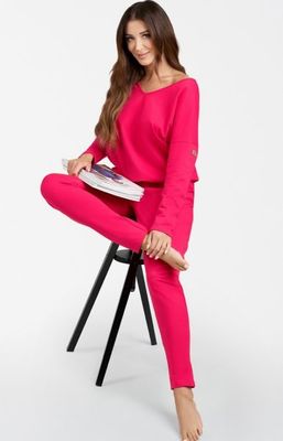 Dres damski Italian Fashion ze sklepu: intimiti.pl w kategorii: Dresy damskie - zdjęcie 3B4B001-93A-4736_239103