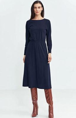 Sukienka casual Nife ze sklepu: intimiti.pl w kategorii: Sukienki - zdjęcie 3B4B001-93A-4736_239156