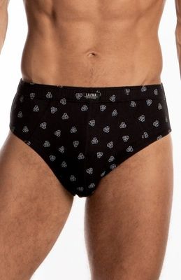 Majtki męskie lama ze sklepu: intimiti.pl w kategorii: Majtki męskie - zdjęcie 3B4B001-93A-4736_239233