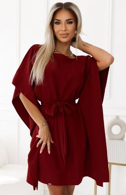 Sukienka Numoco ze sklepu: intimiti.pl w kategorii: Sukienki - zdjęcie 3B4B001-93A-4736_239246