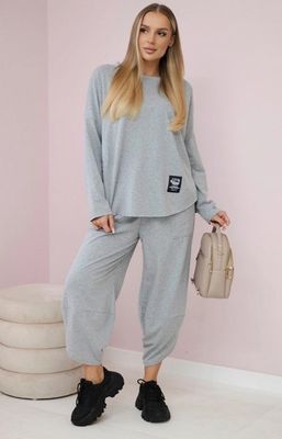 Dres damski KSI ze sklepu: intimiti.pl w kategorii: Dresy damskie - zdjęcie 3B4B001-93A-4736_239254