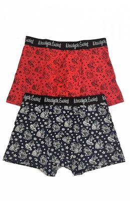 Majtki męskie na lato c+3 ze sklepu: intimiti.pl w kategorii: Majtki męskie - zdjęcie 3B4B001-93A-4736_239459