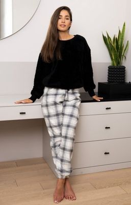 Piżama casual Sensis ze sklepu: intimiti.pl w kategorii: Piżamy damskie - zdjęcie 3B4B001-93A-4736_239605