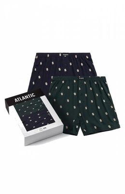 atlantic - Majtki męskie ze sklepu: intimiti.pl w kategorii: Majtki męskie - zdjęcie 3B4B001-93A-4736_240188