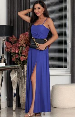 Sukienka na zimę elegancka Elizabeth ze sklepu: intimiti.pl w kategorii: Sukienki - zdjęcie 3B4B001-93A-4736_240218