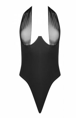 Body damskie koronkowe Passion ze sklepu: intimiti.pl w kategorii: Body damskie - zdjęcie 3B4B001-93A-4736_240268