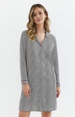 Cana - Koszula nocna ze sklepu: intimiti.pl w kategorii: Koszule nocne - zdjęcie 3B4B001-93A-4736_240351