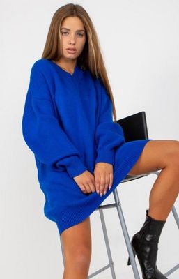 Sweter damski Merribel ze sklepu: intimiti.pl w kategorii: Swetry damskie - zdjęcie 3B4B001-93A-4736_240755