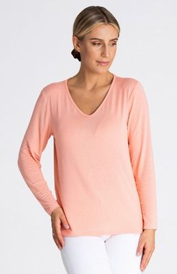 Bluzka damska Figl ze sklepu: intimiti.pl w kategorii: Bluzki damskie - zdjęcie 3B4B001-93A-4736_240811