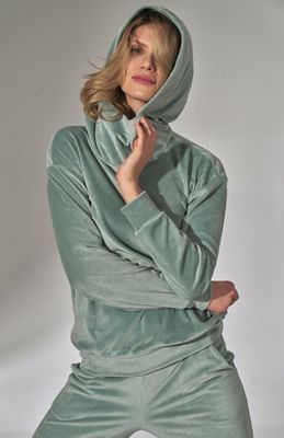 Bluza damska na jesień Figl ze sklepu: intimiti.pl w kategorii: Bluzy damskie - zdjęcie 3B4B001-93A-4736_240891