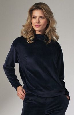 Bluza damska Figl ze sklepu: intimiti.pl w kategorii: Bluzy damskie - zdjęcie 3B4B001-93A-4736_240892