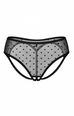 Majtki damskie Obsessive ze sklepu: intimiti.pl w kategorii: Majtki damskie - zdjęcie 3B4B001-93A-4736_240932