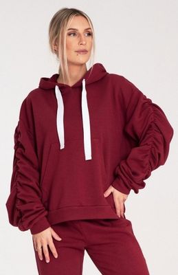 Bluza damska młodzieżowa Figl ze sklepu: intimiti.pl w kategorii: Bluzy damskie - zdjęcie 3B4B001-93A-4736_240953